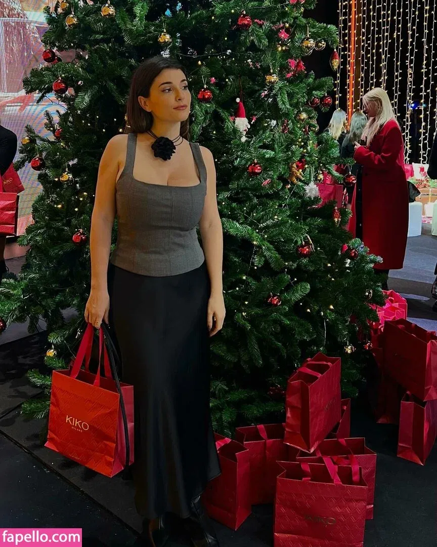 Carolina Neto Onlyfans Photo Gallery 