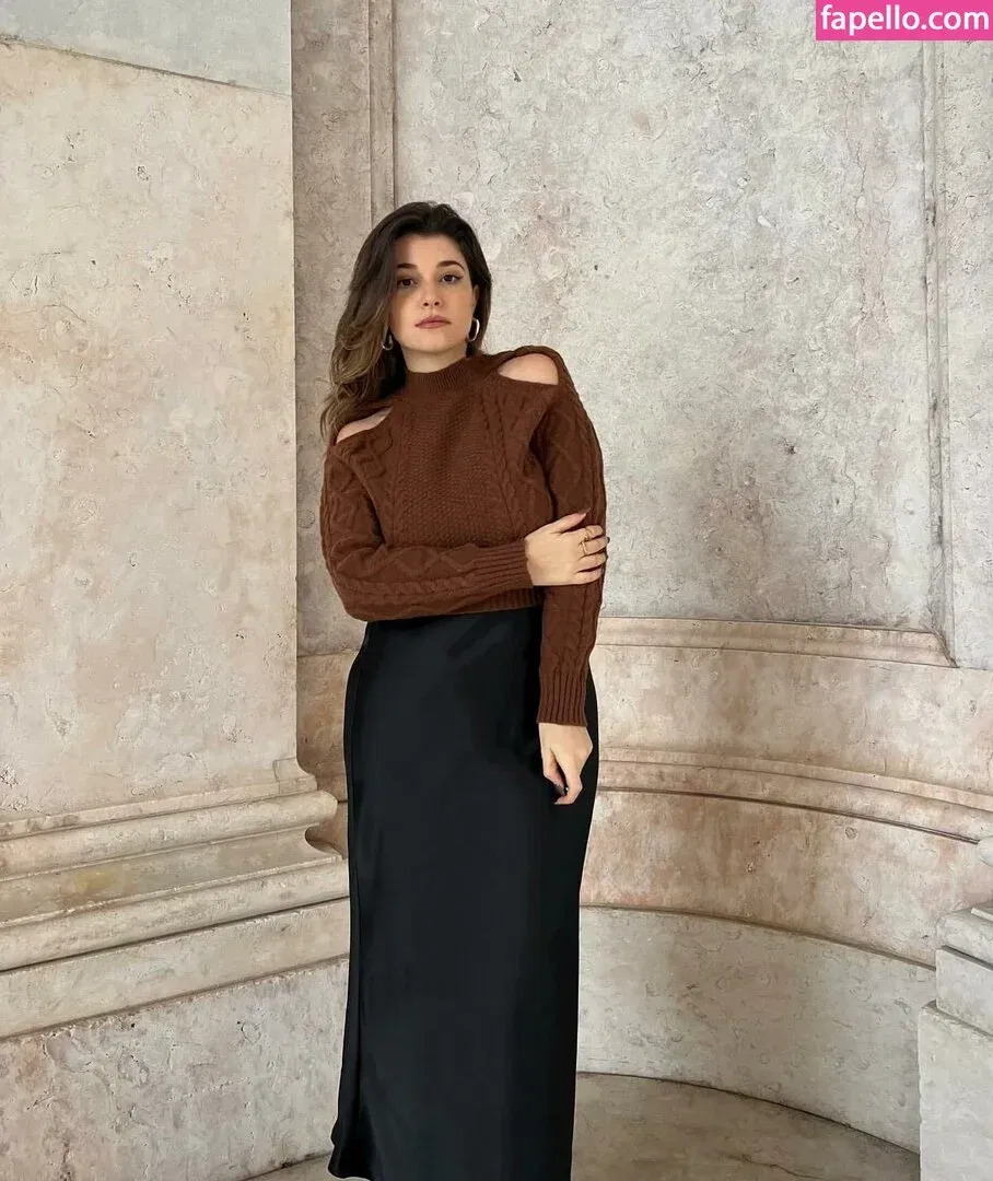 Carolina Neto Onlyfans Photo Gallery 