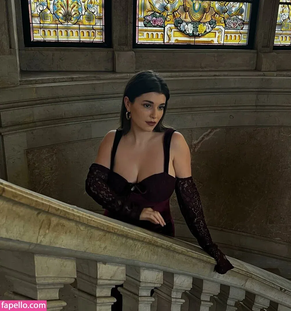 Carolina Neto Onlyfans Photo Gallery 