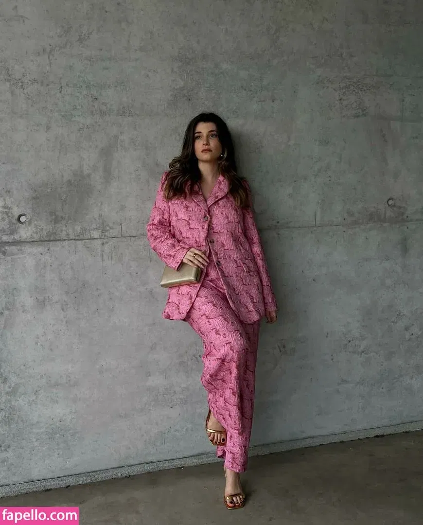 Carolina Neto Onlyfans Photo Gallery 