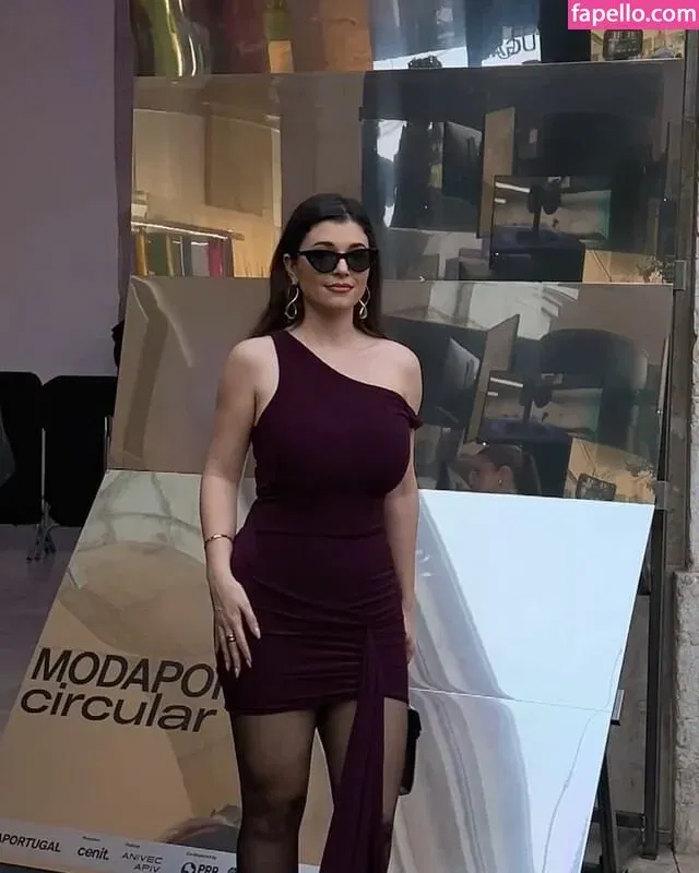 Carolina Neto Onlyfans Photo Gallery 