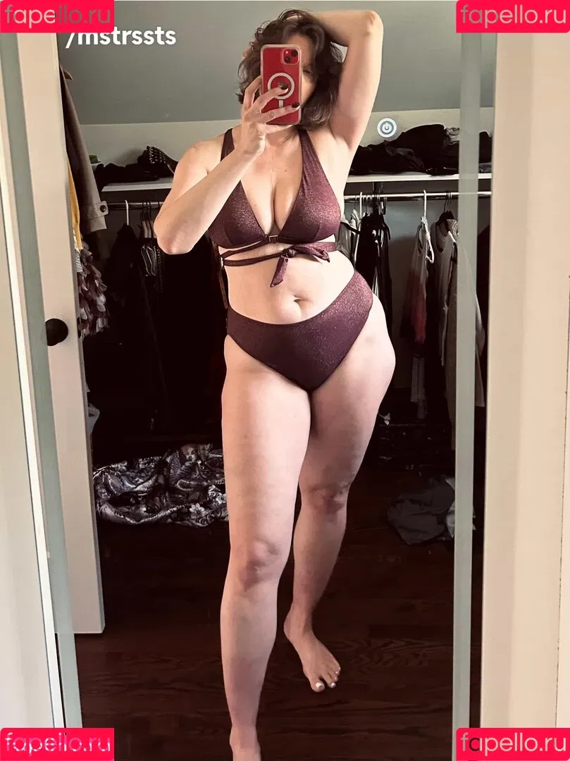 mstrssts_VIP Onlyfans Photo Gallery 