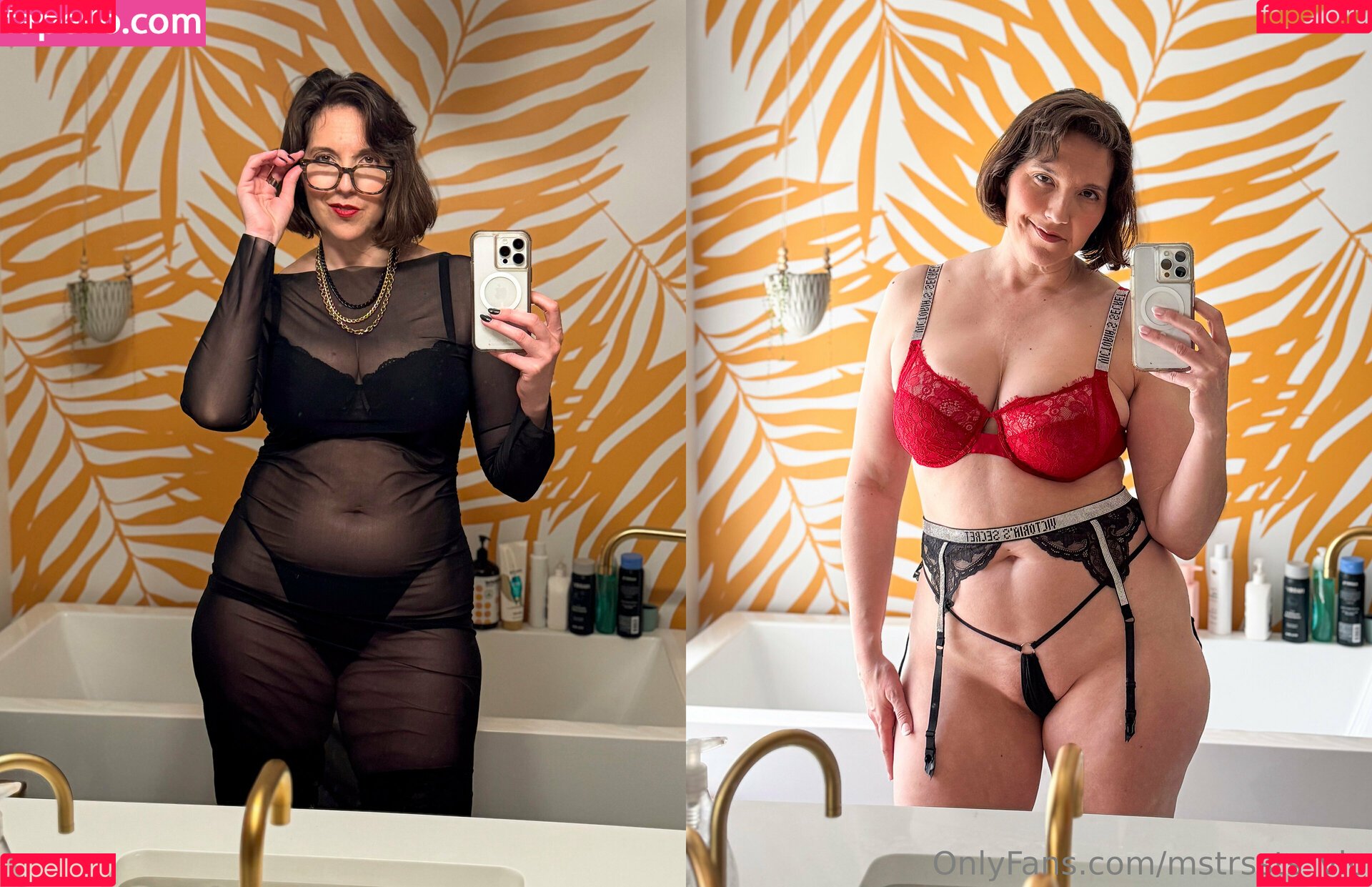 mstrssts_VIP Onlyfans Photo Gallery 