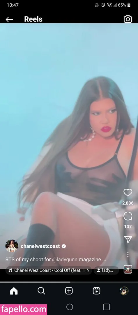 Cheekycheekysweet Onlyfans Photo Gallery 