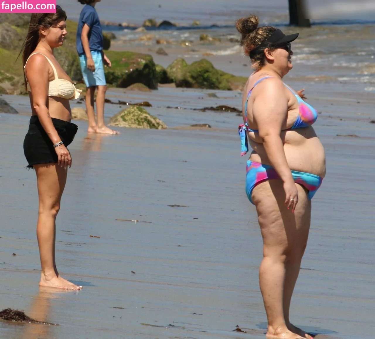 Cheekycheekysweet Onlyfans Photo Gallery 