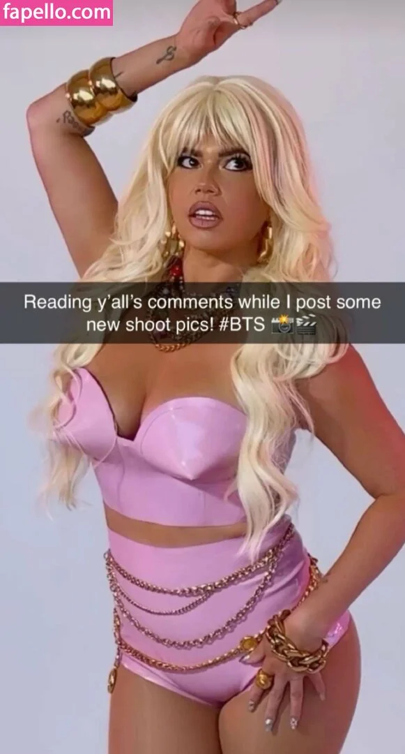 Cheekycheekysweet Onlyfans Photo Gallery 