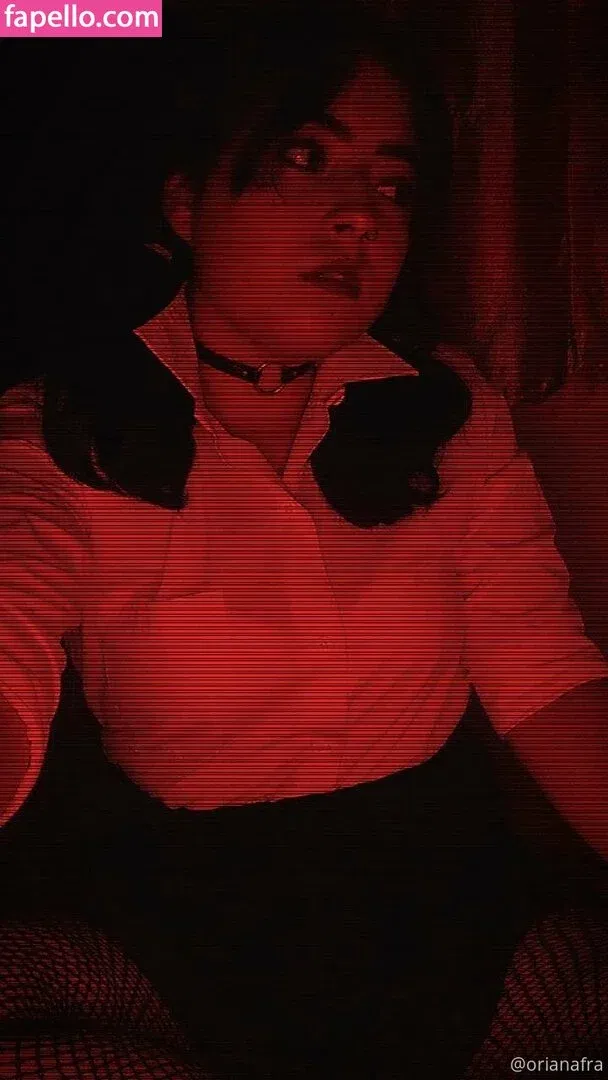 orianafra Onlyfans Photo Gallery 