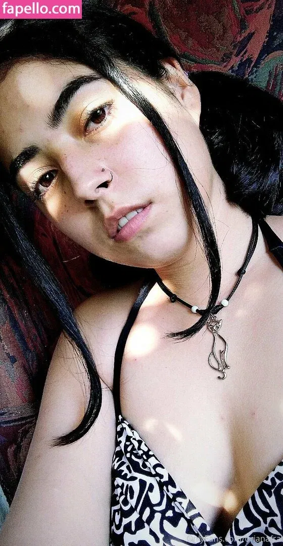 orianafra Onlyfans Photo Gallery 