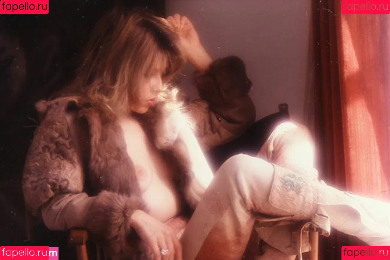 Pia Zadora Onlyfans Photo Gallery 