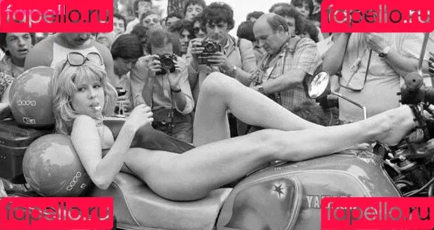 Pia Zadora Onlyfans Photo Gallery 