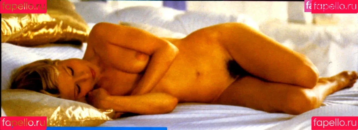 Pia Zadora Onlyfans Photo Gallery 