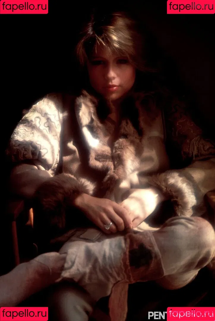 Pia Zadora Onlyfans Photo Gallery 