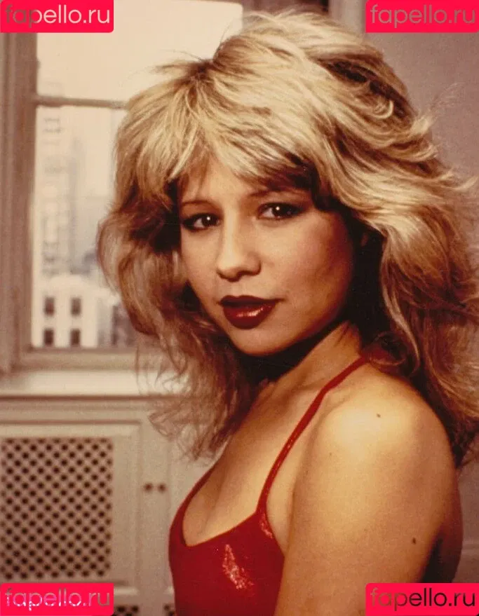 Pia Zadora Onlyfans Photo Gallery 