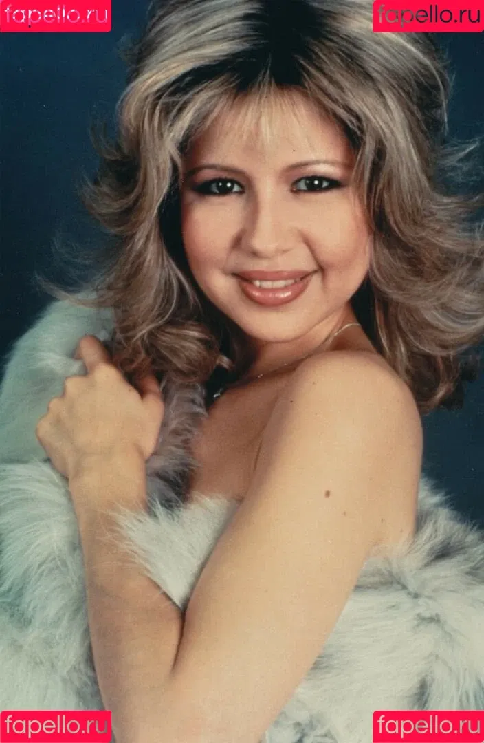 Pia Zadora Onlyfans Photo Gallery 
