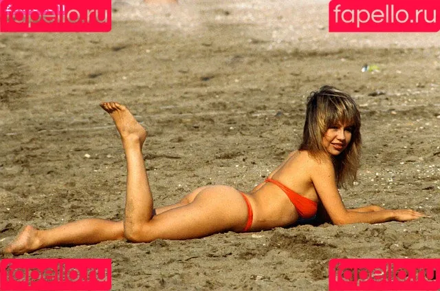 Pia Zadora Onlyfans Photo Gallery 