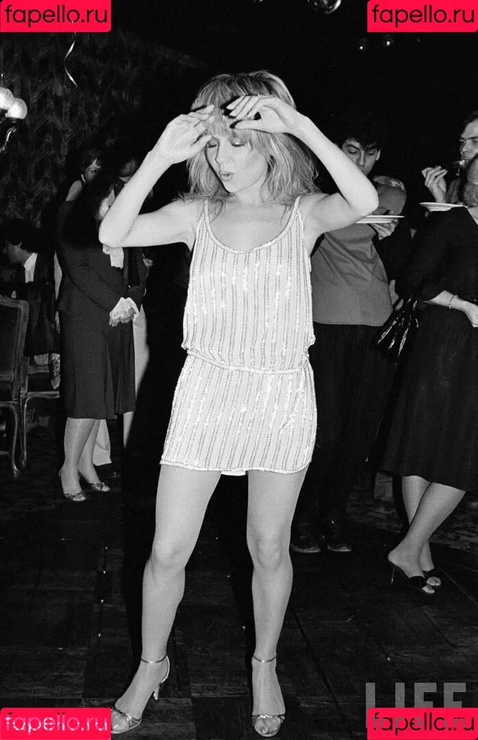Pia Zadora Onlyfans Photo Gallery 