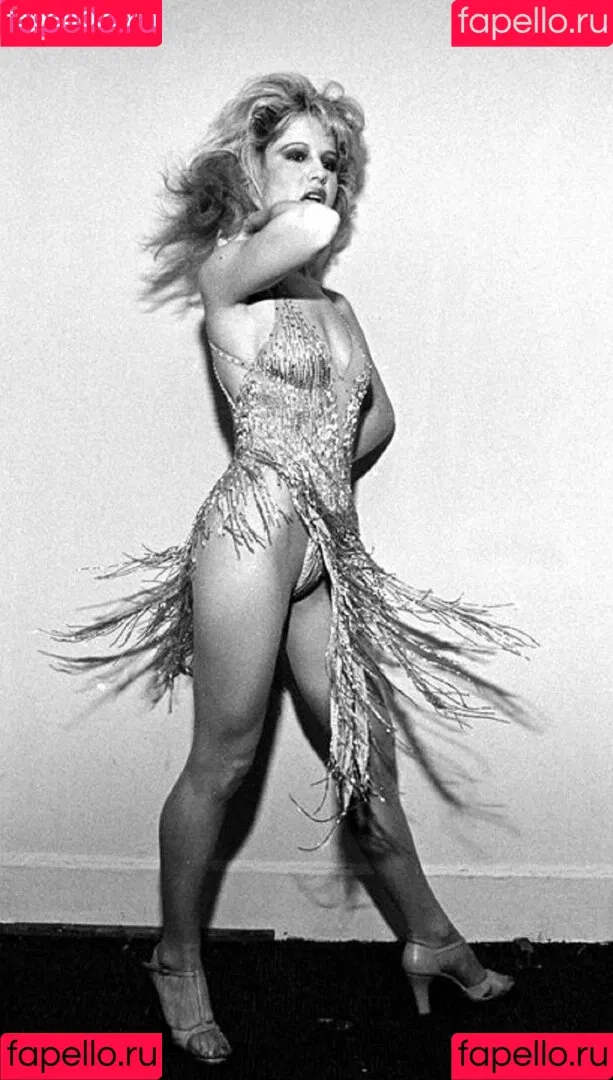 Pia Zadora Onlyfans Photo Gallery 