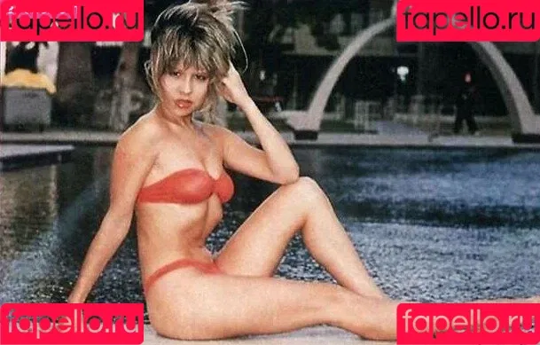 Pia Zadora Onlyfans Photo Gallery 