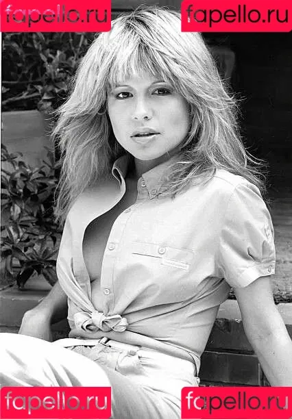 Pia Zadora Onlyfans Photo Gallery 