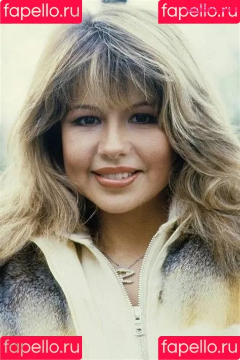 Pia Zadora Onlyfans Photo Gallery 