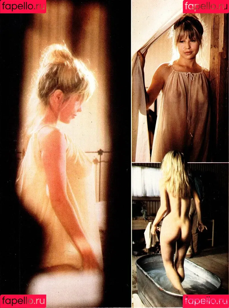 Pia Zadora Onlyfans Photo Gallery 