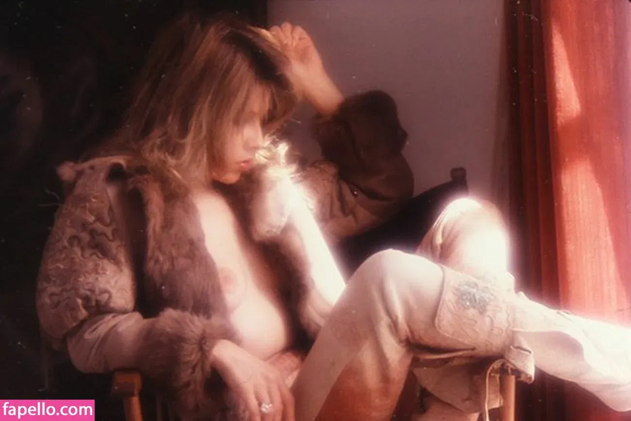 Pia Zadora Onlyfans Photo Gallery 