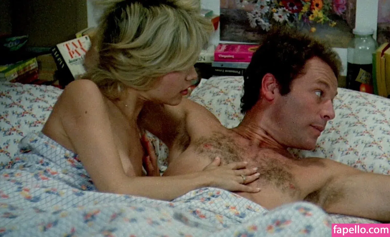 Pia Zadora Onlyfans Photo Gallery 