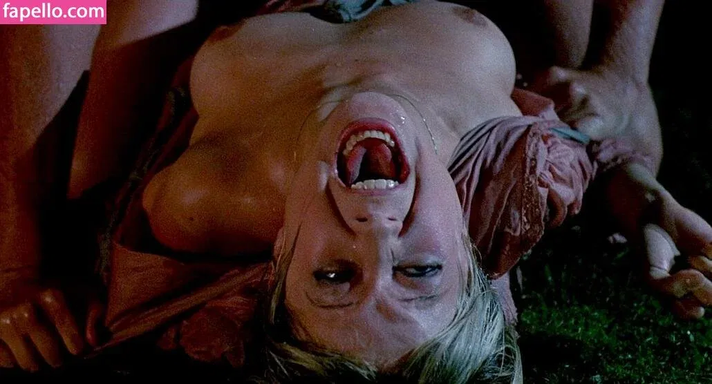 Pia Zadora Onlyfans Photo Gallery 