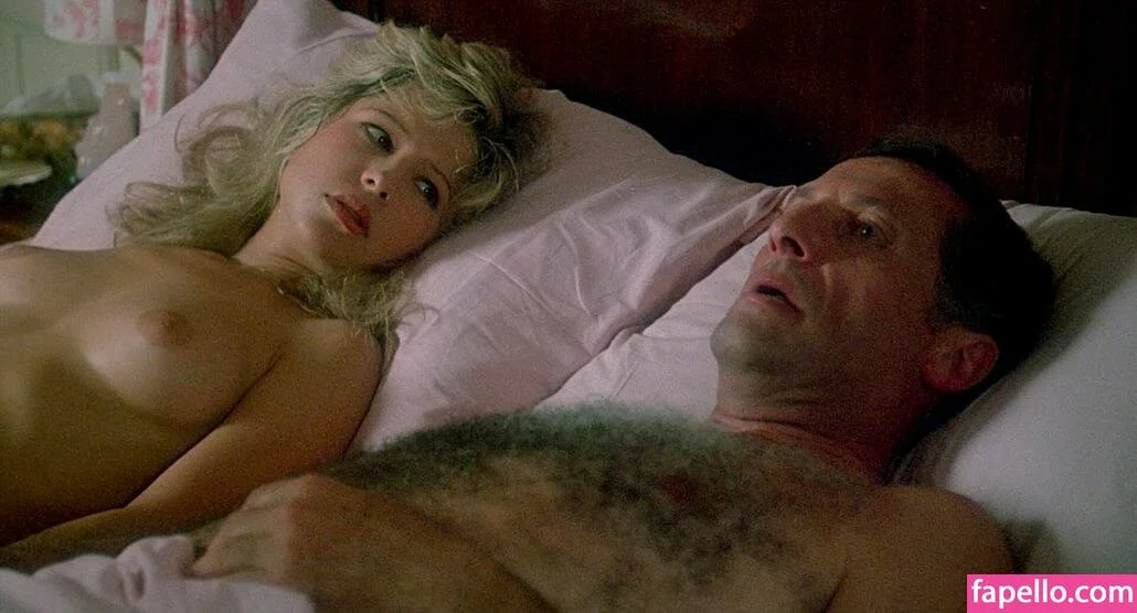 Pia Zadora Onlyfans Photo Gallery 