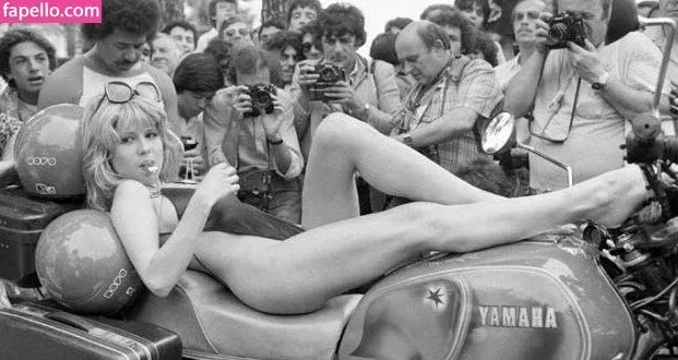 Pia Zadora Onlyfans Photo Gallery 