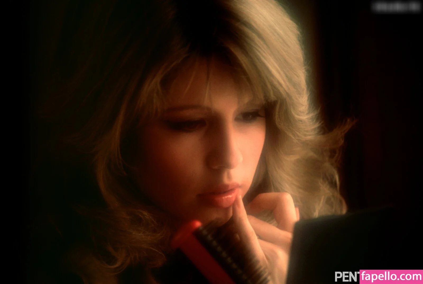 Pia Zadora Onlyfans Photo Gallery 