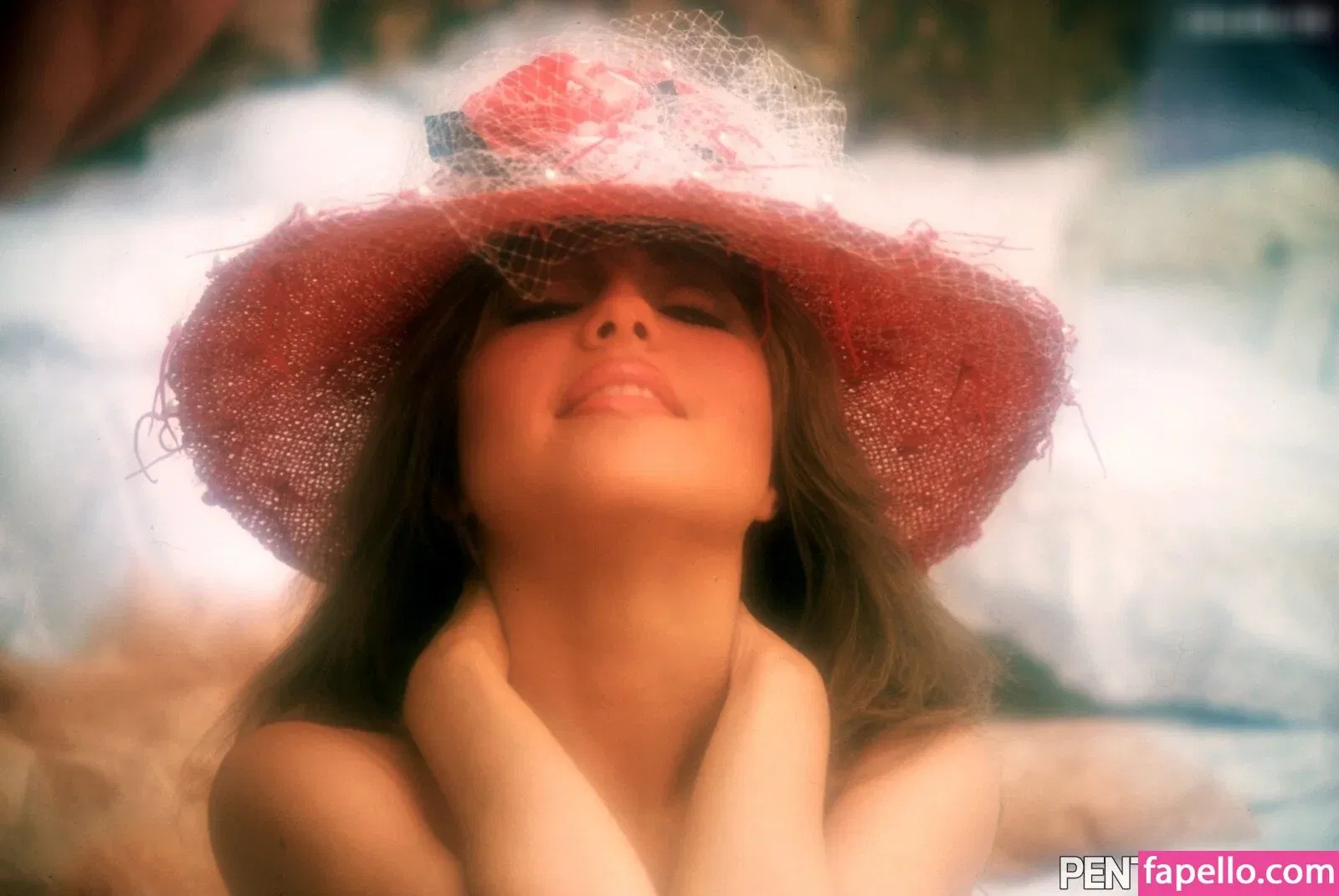 Pia Zadora Onlyfans Photo Gallery 