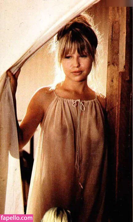 Pia Zadora Onlyfans Photo Gallery 