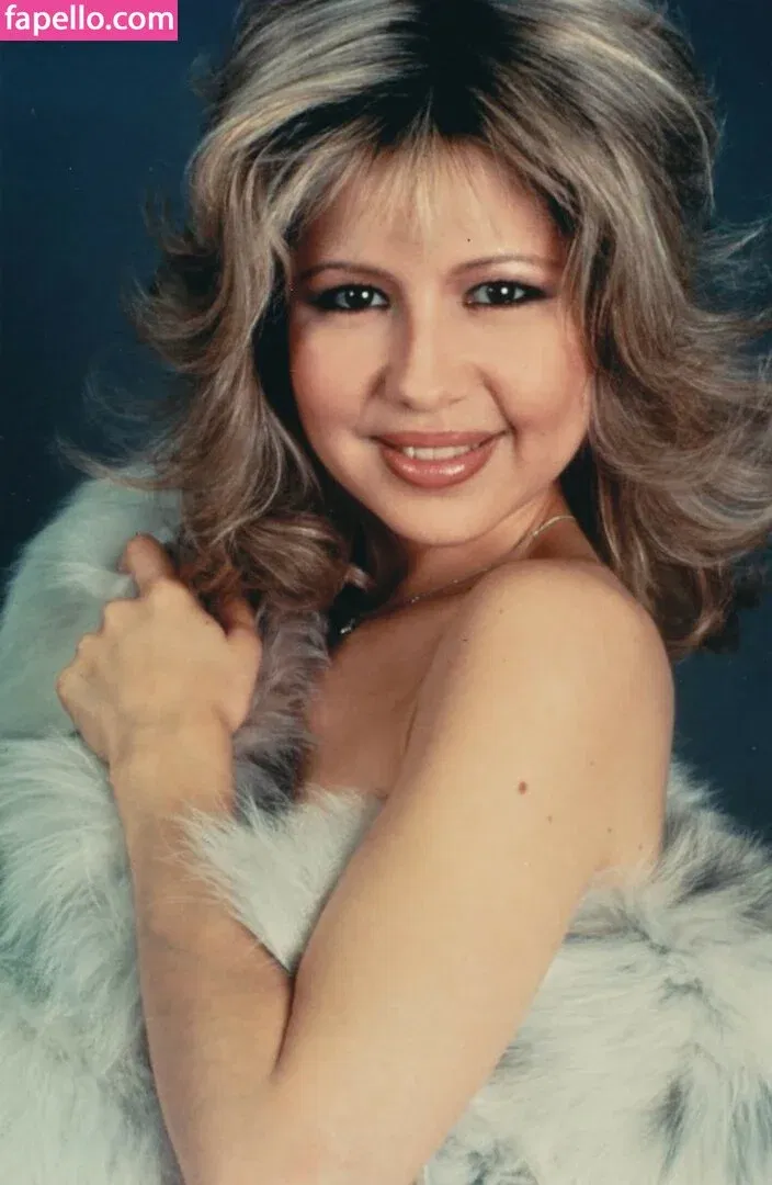 Pia Zadora Onlyfans Photo Gallery 