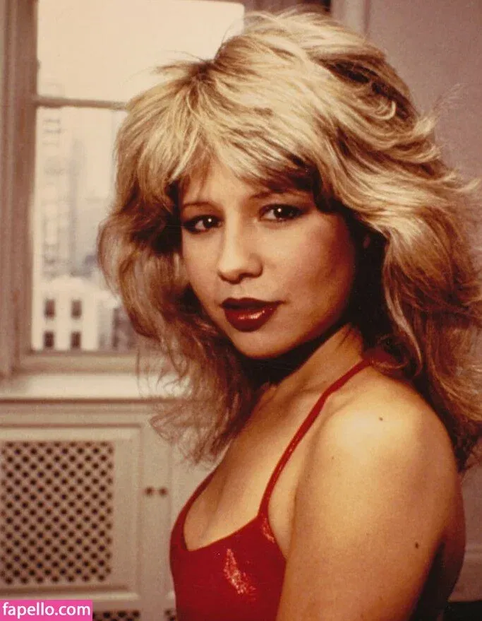 Pia Zadora Onlyfans Photo Gallery 