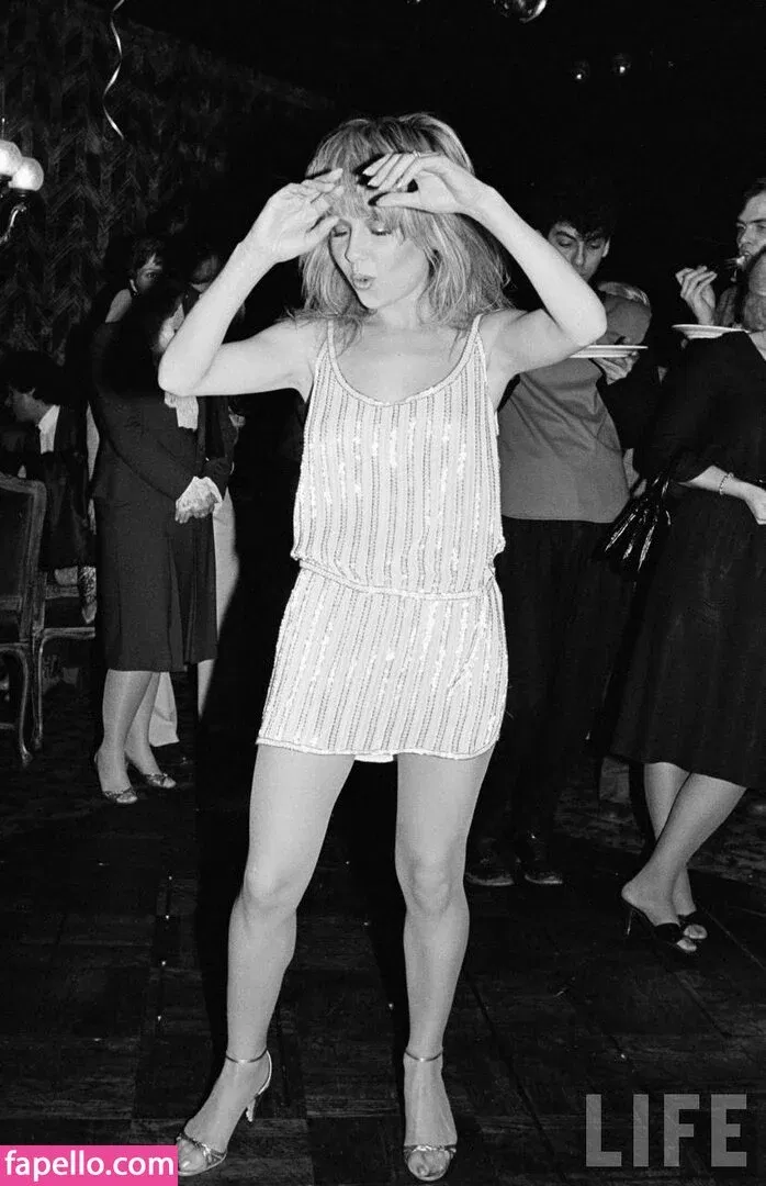 Pia Zadora Onlyfans Photo Gallery 