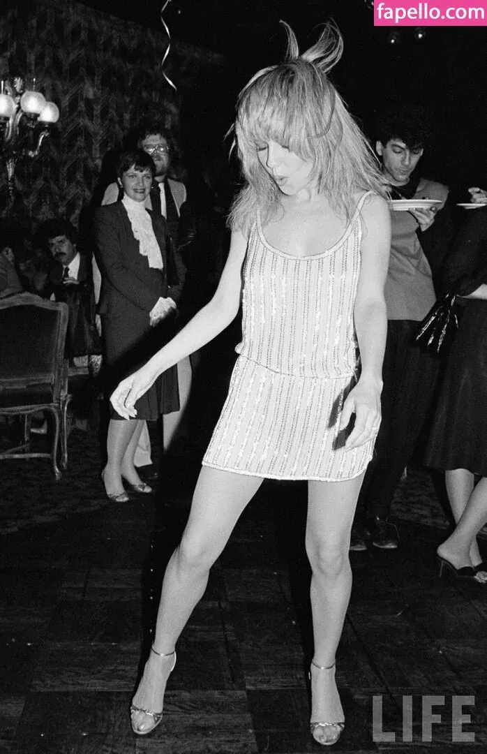 Pia Zadora Onlyfans Photo Gallery 