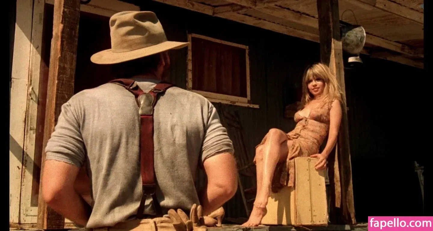 Pia Zadora Onlyfans Photo Gallery 