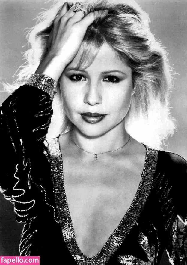 Pia Zadora Onlyfans Photo Gallery 