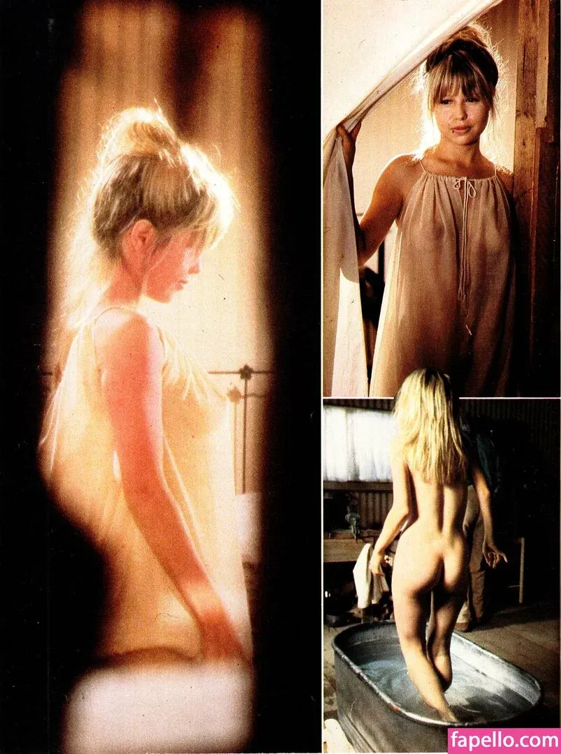 Pia Zadora Onlyfans Photo Gallery 