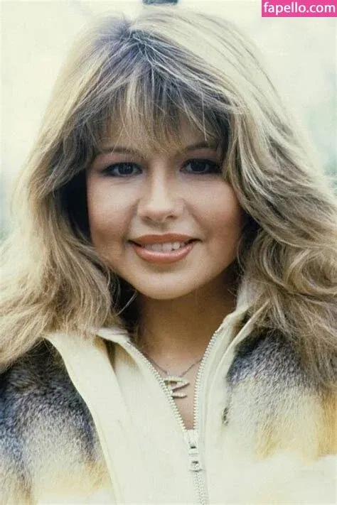 Pia Zadora Onlyfans Photo Gallery 