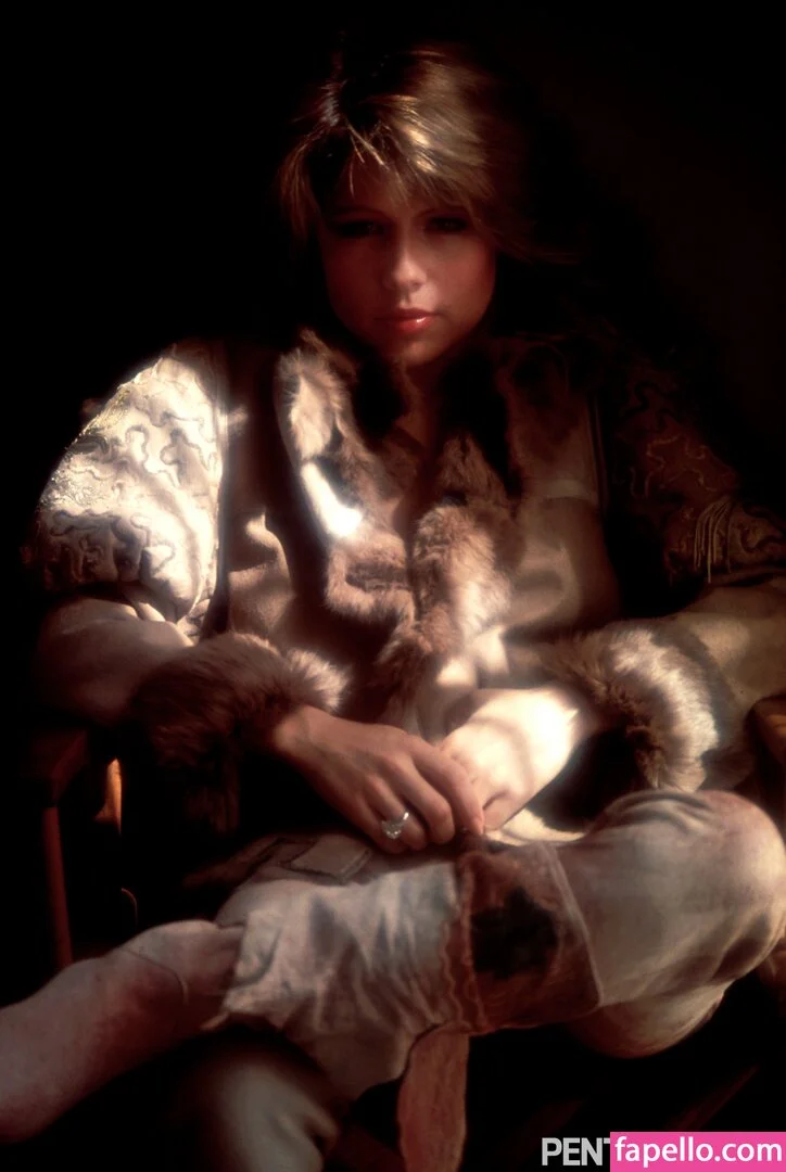 Pia Zadora Onlyfans Photo Gallery 