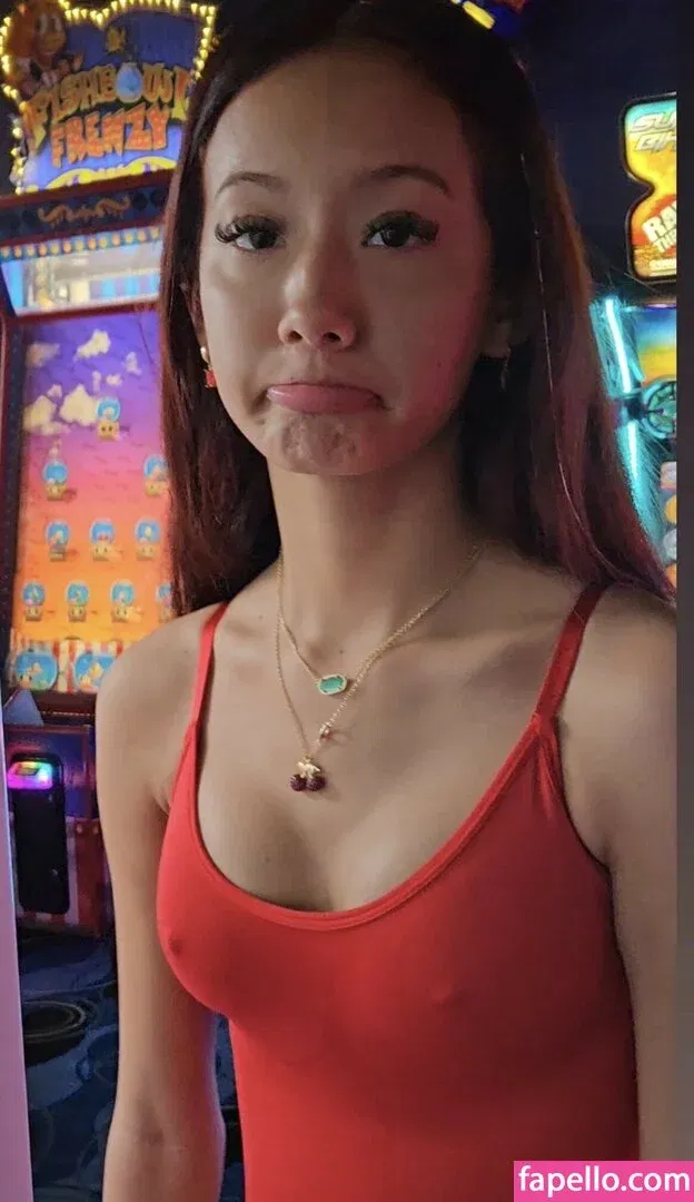 Alessandra Liu Onlyfans Photo Gallery 