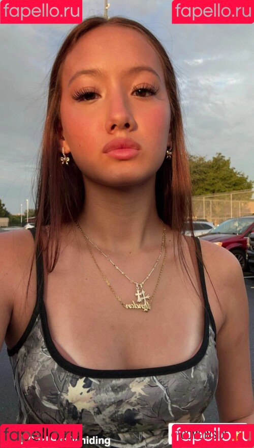 Alessandra Liu Onlyfans Photo Gallery 