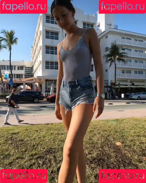 Alessandra Liu Onlyfans Photo Gallery 