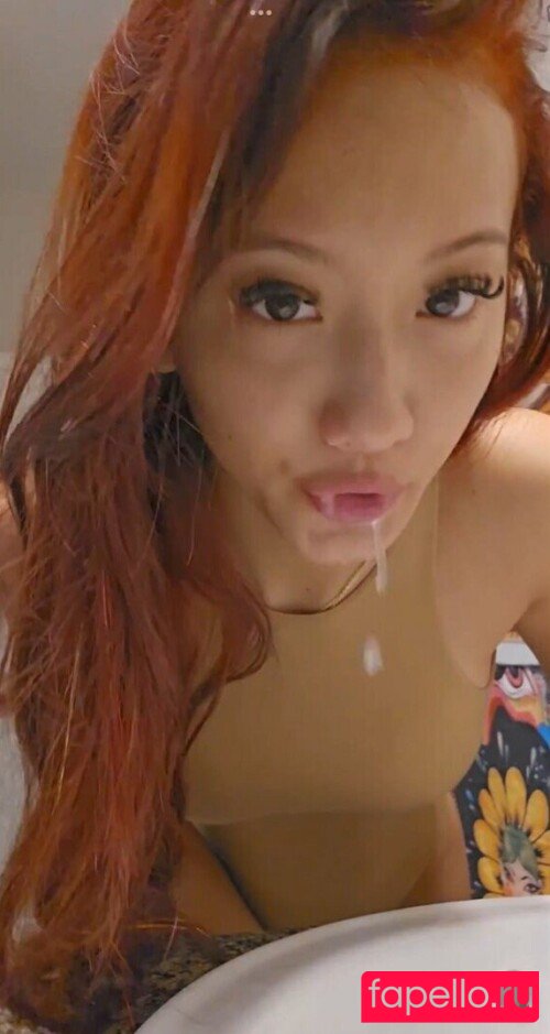 Alessandra Liu Nude Onlyfans Photo 36