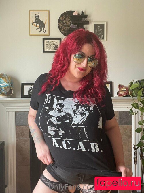 Willow Raven Onlyfans Photo Gallery 