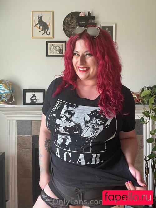 Willow Raven Onlyfans Photo Gallery 