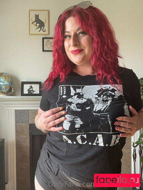 Willow Raven Onlyfans Photo Gallery 