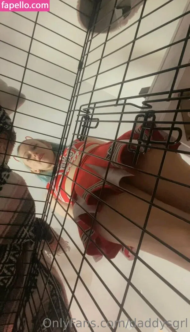 daddysgrl Onlyfans Photo Gallery 